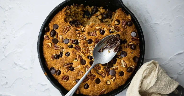 How to Make a Cookie Cake at Home