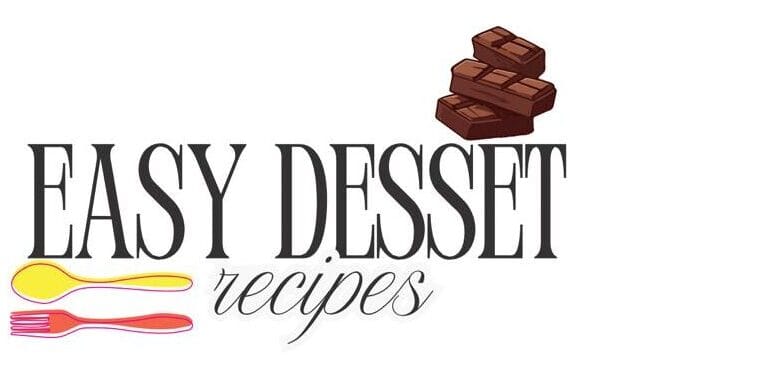 easy dessert recipes